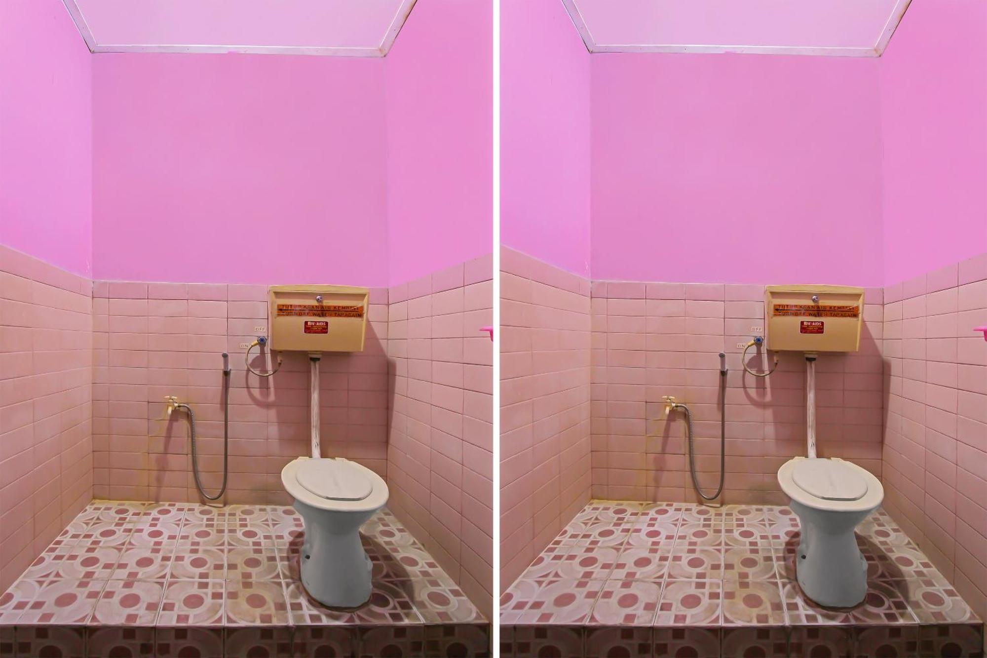 Spot On 91911 Rejeki Homestay Syariah Malioboro Yogyakarta Esterno foto